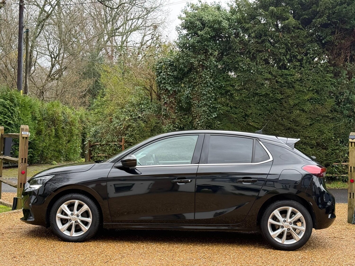 Used Vauxhall Corsa 2021 for sale - 77392289: Photo 4