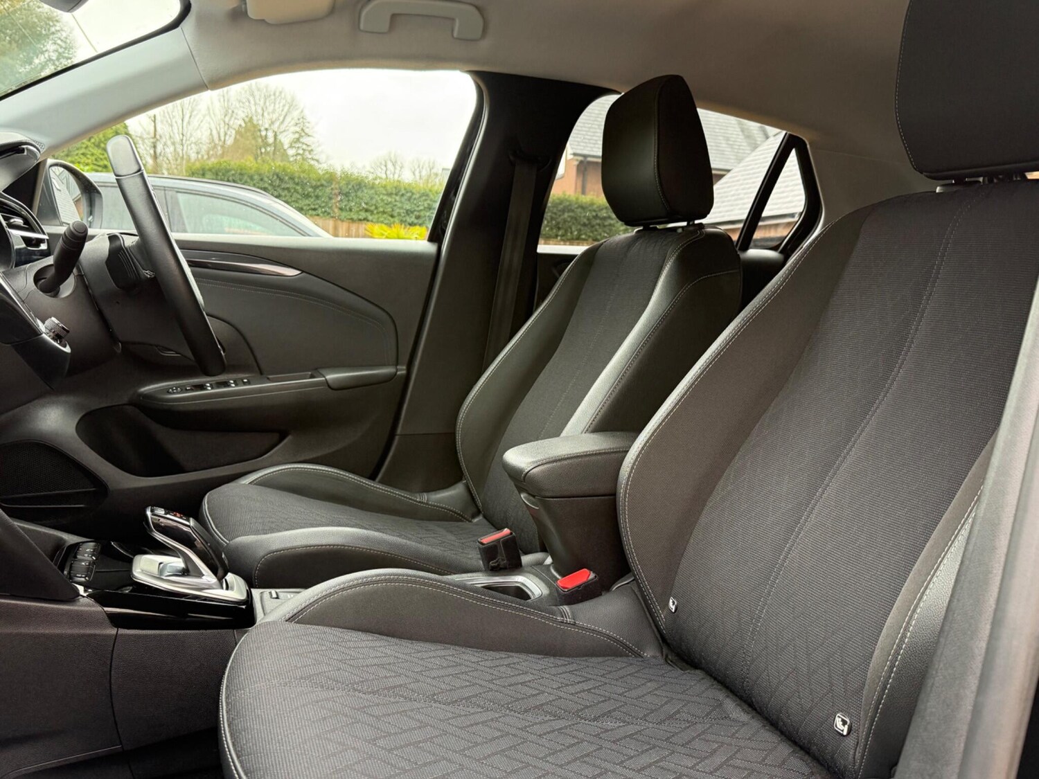 Used Vauxhall Corsa 2021 for sale - 77392289: Photo 43