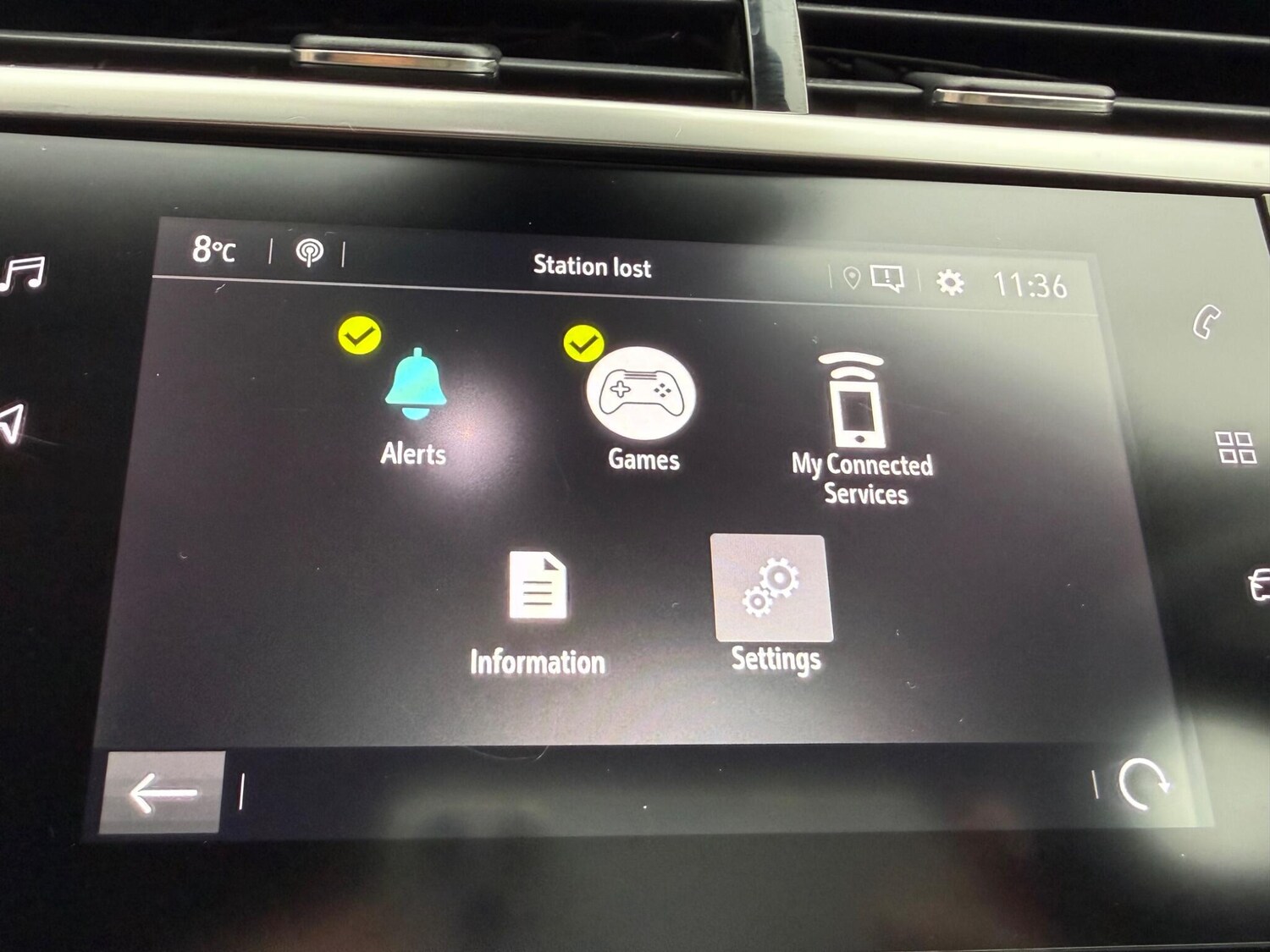 Used Vauxhall Corsa 2021 for sale - 77392289: Photo 44