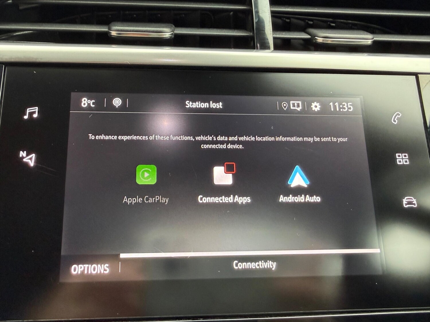 Used Vauxhall Corsa 2021 for sale - 77392289: Photo 46