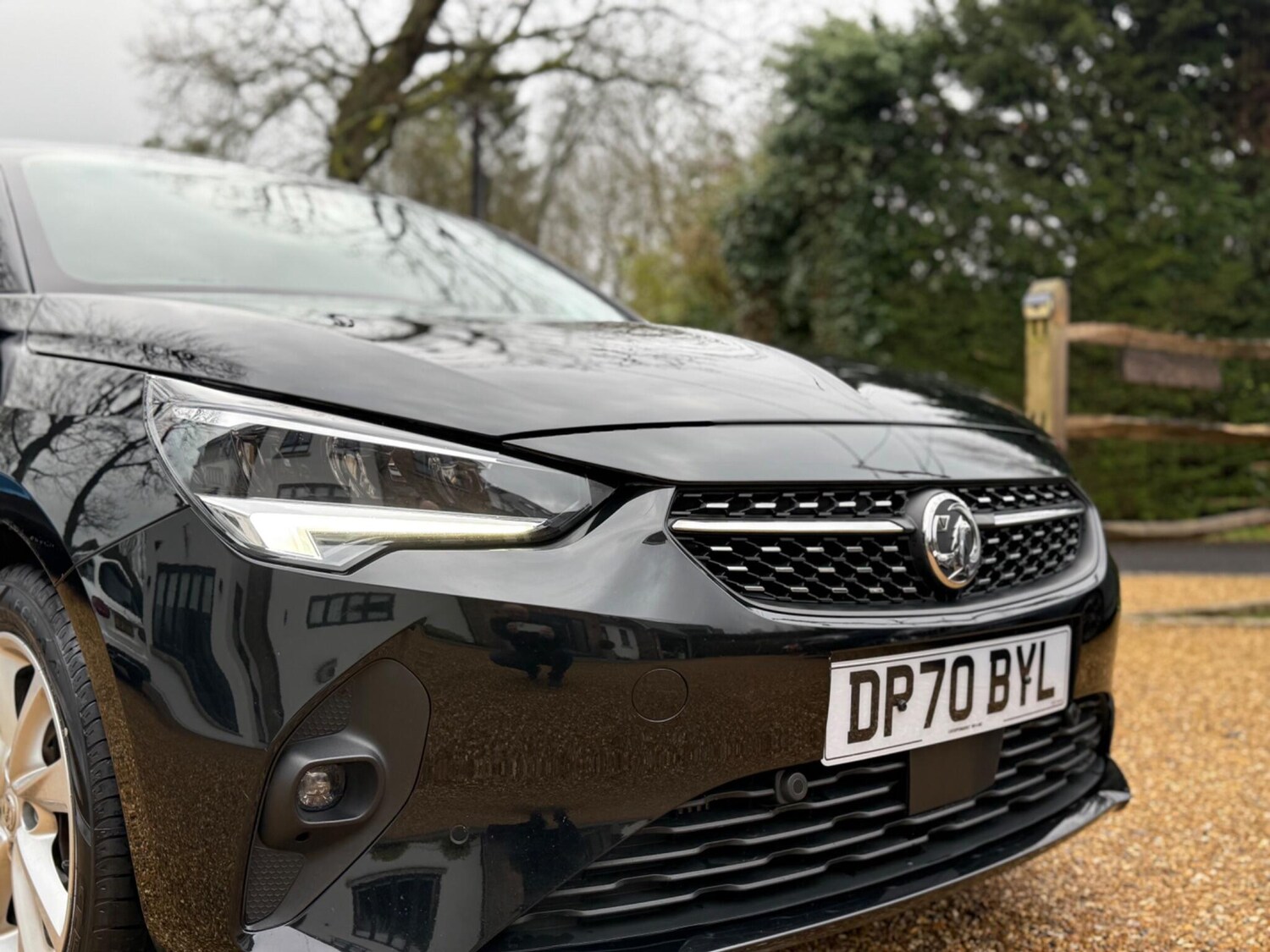 Used Vauxhall Corsa 2021 for sale - 77392289: Photo 49