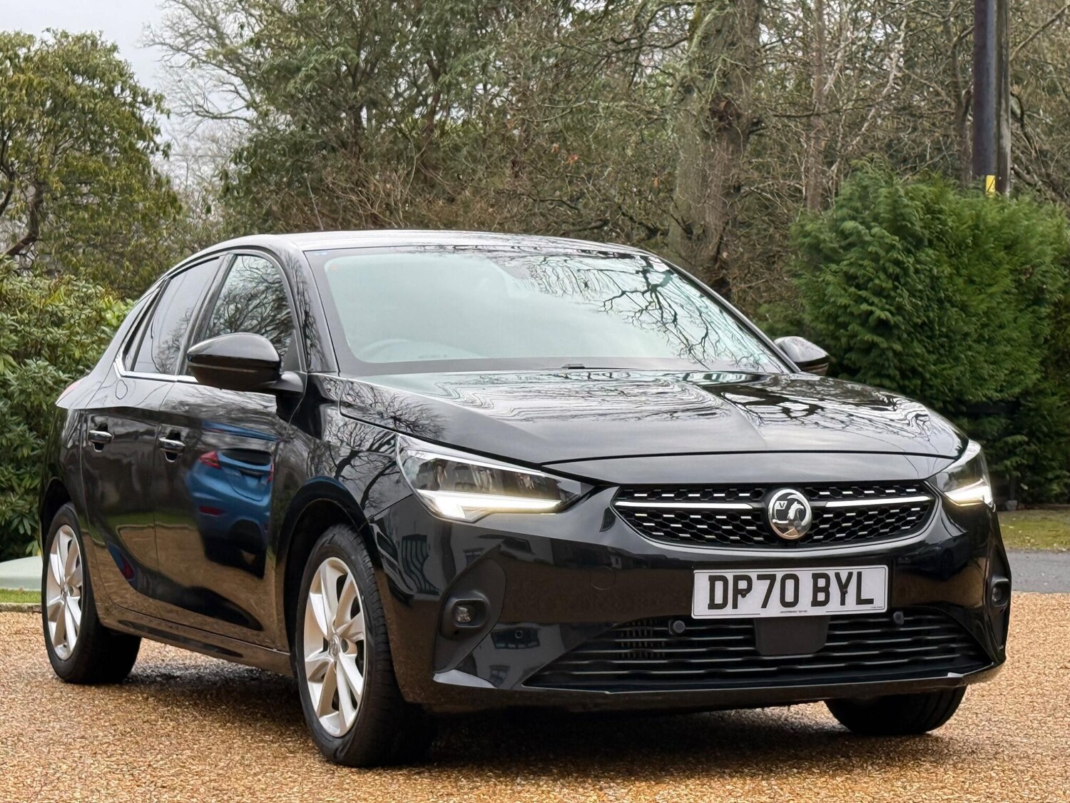 Used Vauxhall Corsa 2021 for sale - 77392289: Photo 5