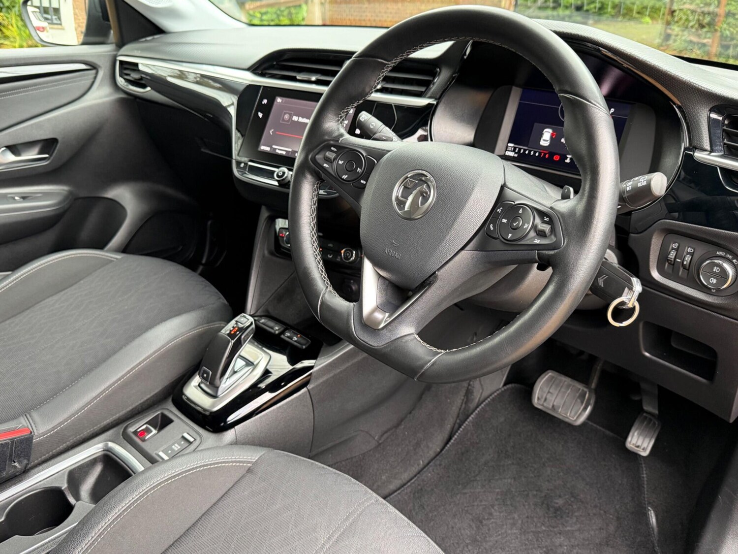 Used Vauxhall Corsa 2021 for sale - 77392289: Photo 53