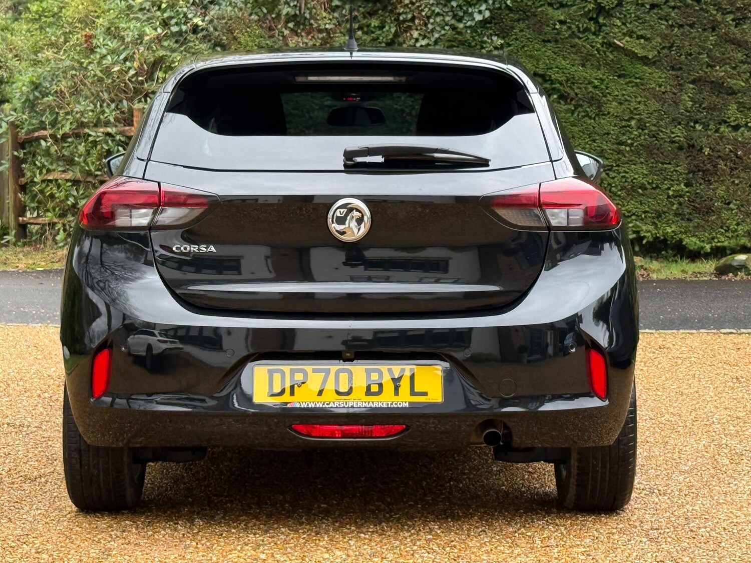 Used Vauxhall Corsa 2021 for sale - 77392289: Photo 7