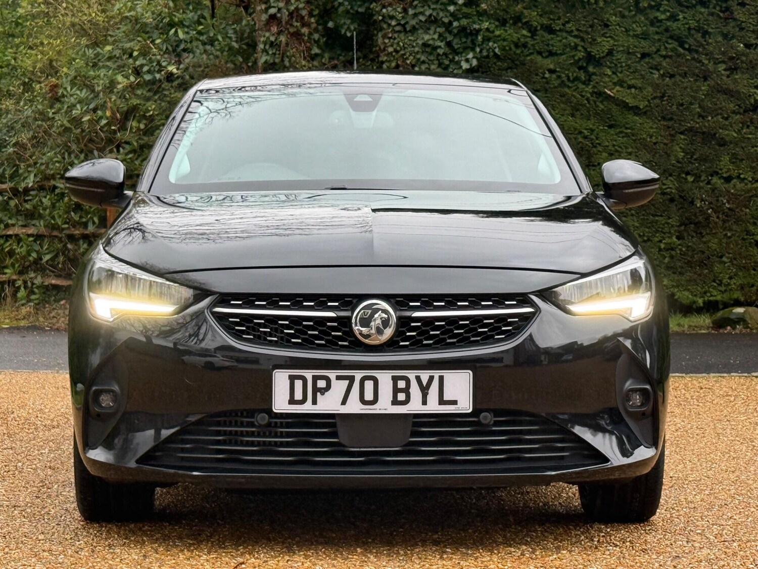 Used Vauxhall Corsa 2021 for sale - 77392289: Photo 9