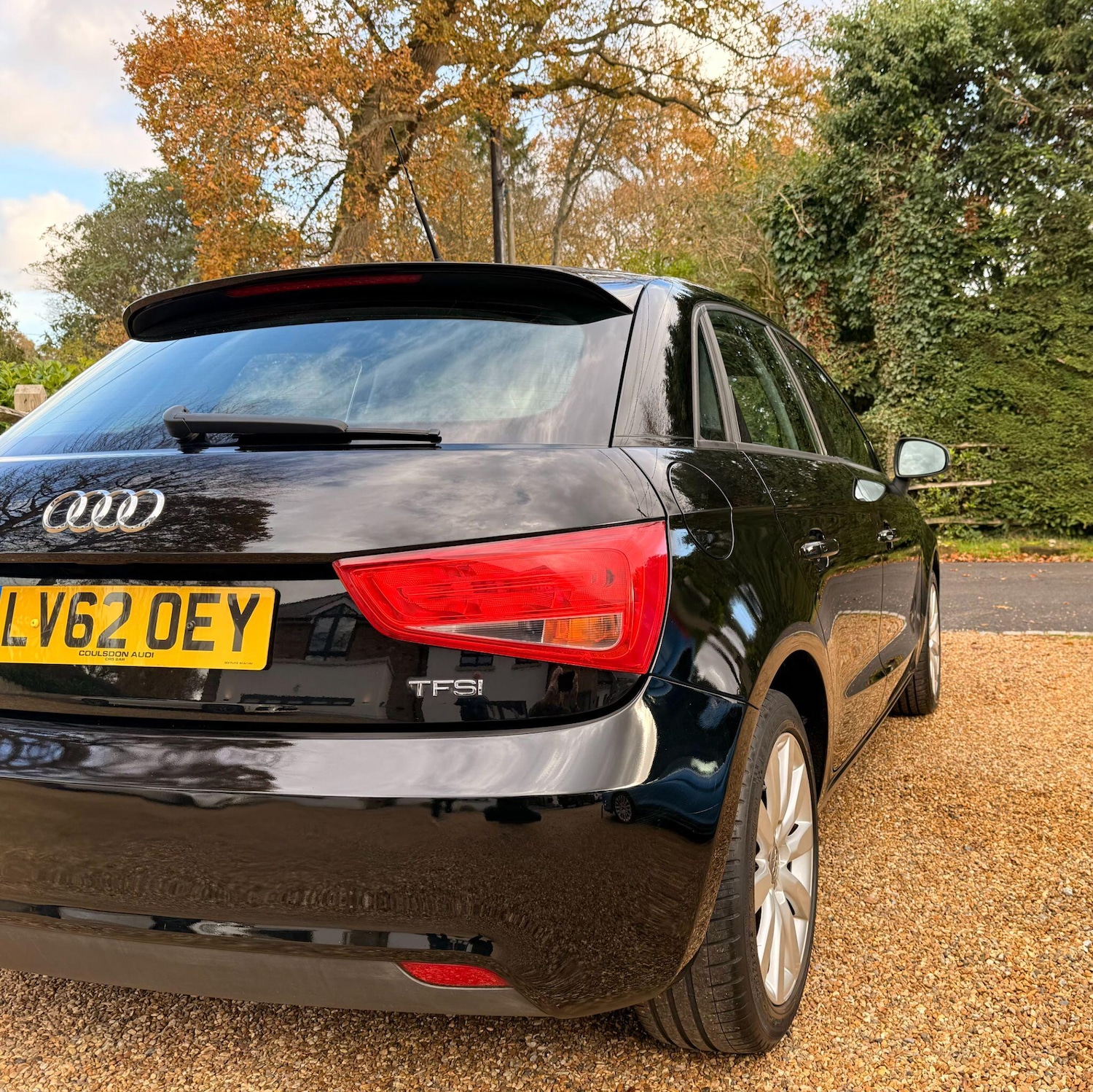 Used Audi A1 2012 for sale - 77128647: Photo 10