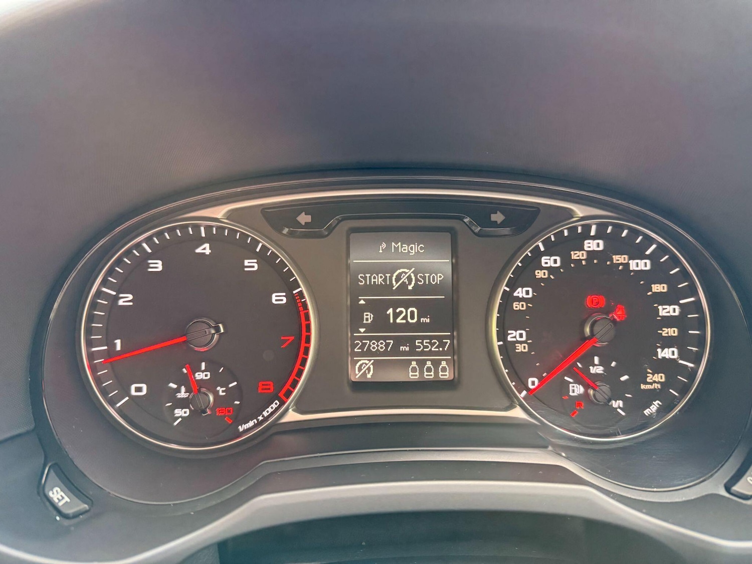 Used Audi A1 2012 for sale - 77128647: Photo 13