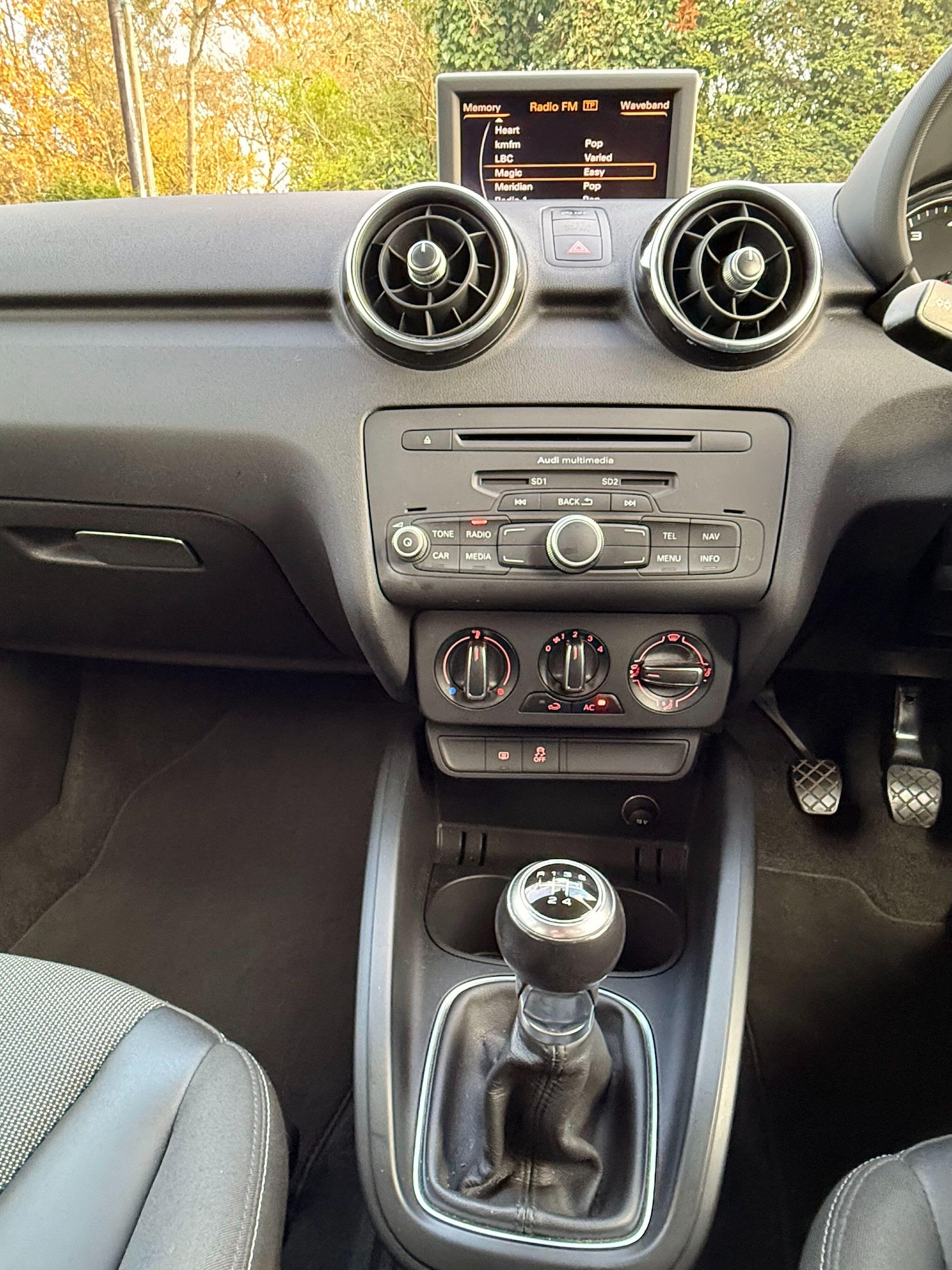 Used Audi A1 2012 for sale - 77128647: Photo 14