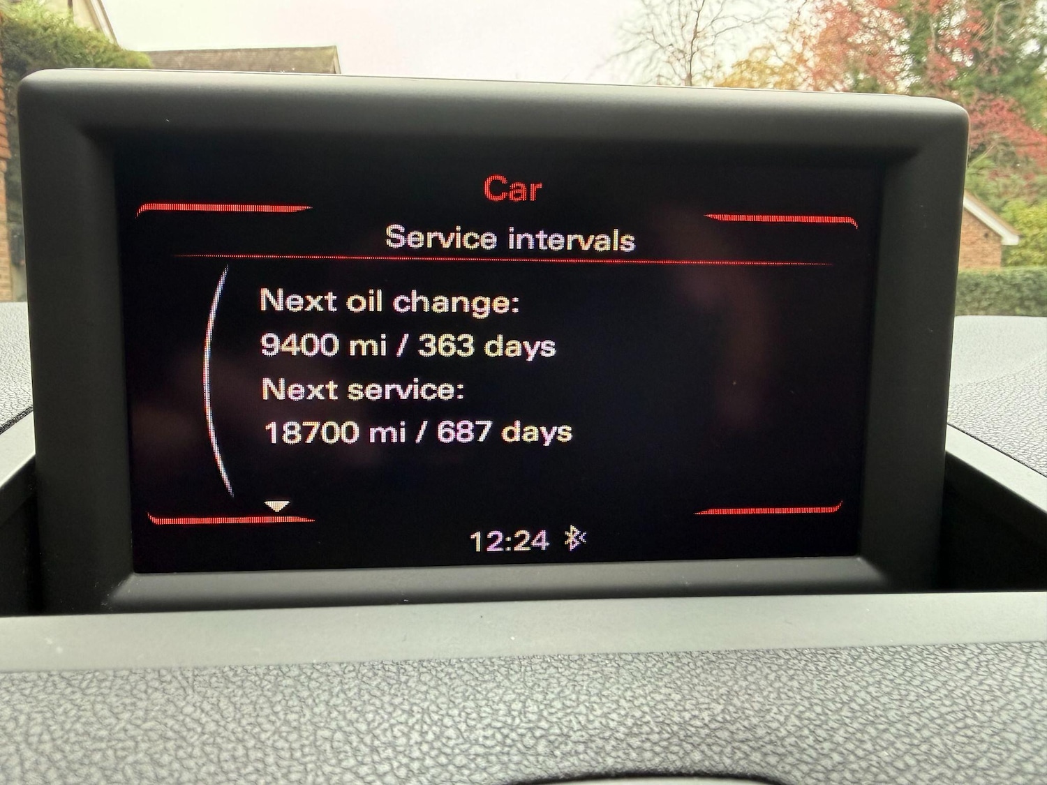 Used Audi A1 2012 for sale - 77128647: Photo 15