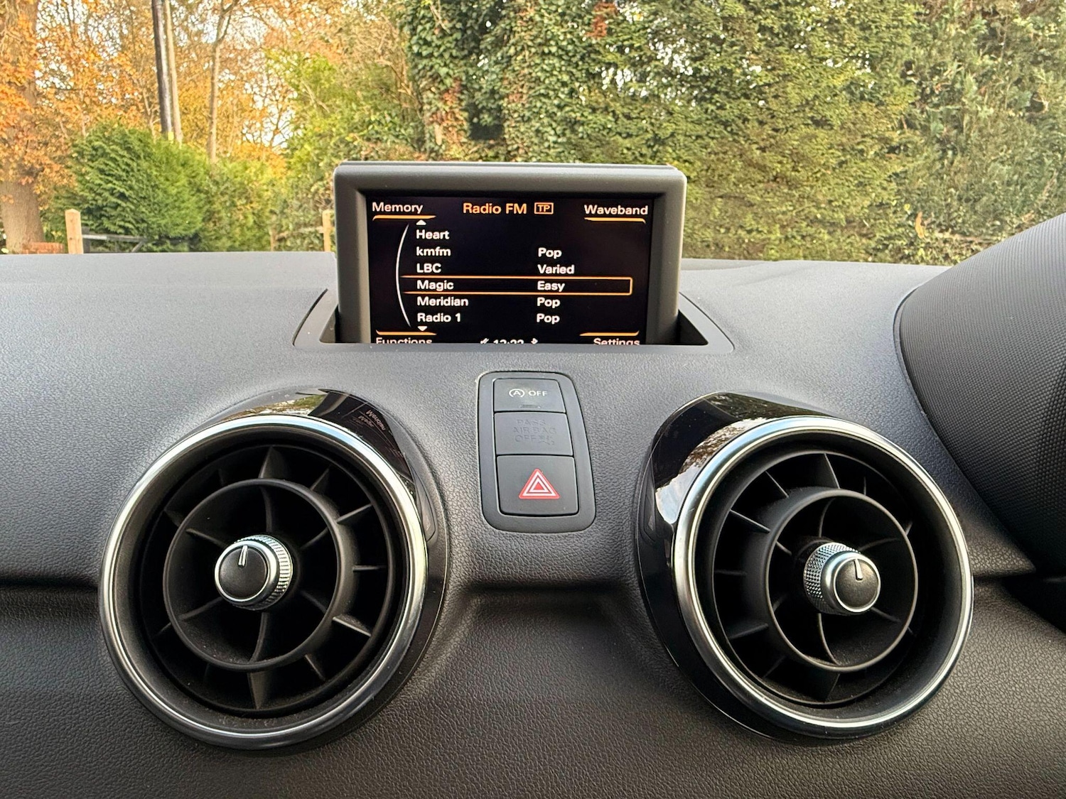 Used Audi A1 2012 for sale - 77128647: Photo 16