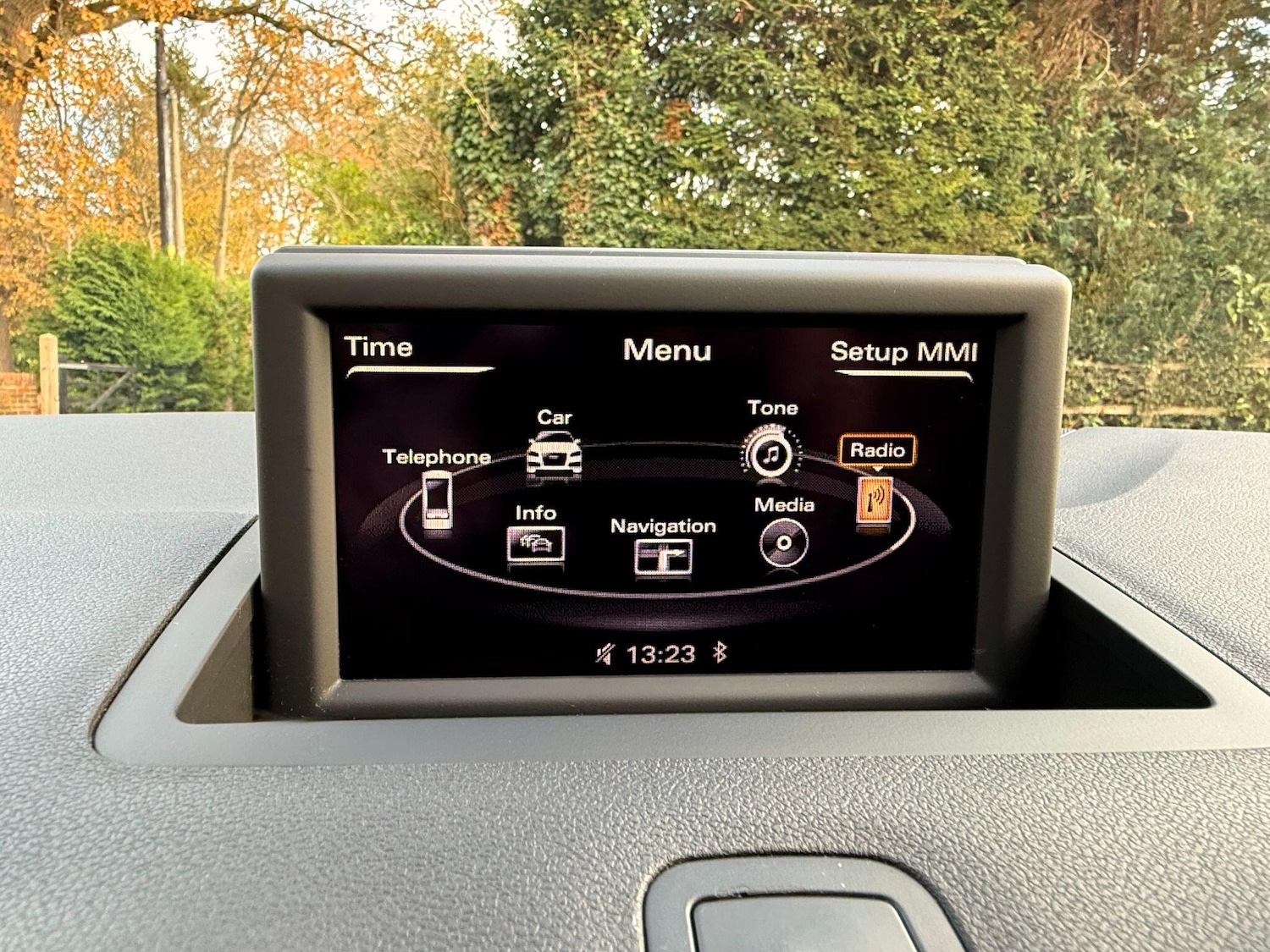 Used Audi A1 2012 for sale - 77128647: Photo 17