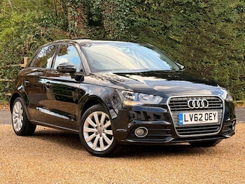 Used Audi A1 2012 for sale - 77128647: Photo
