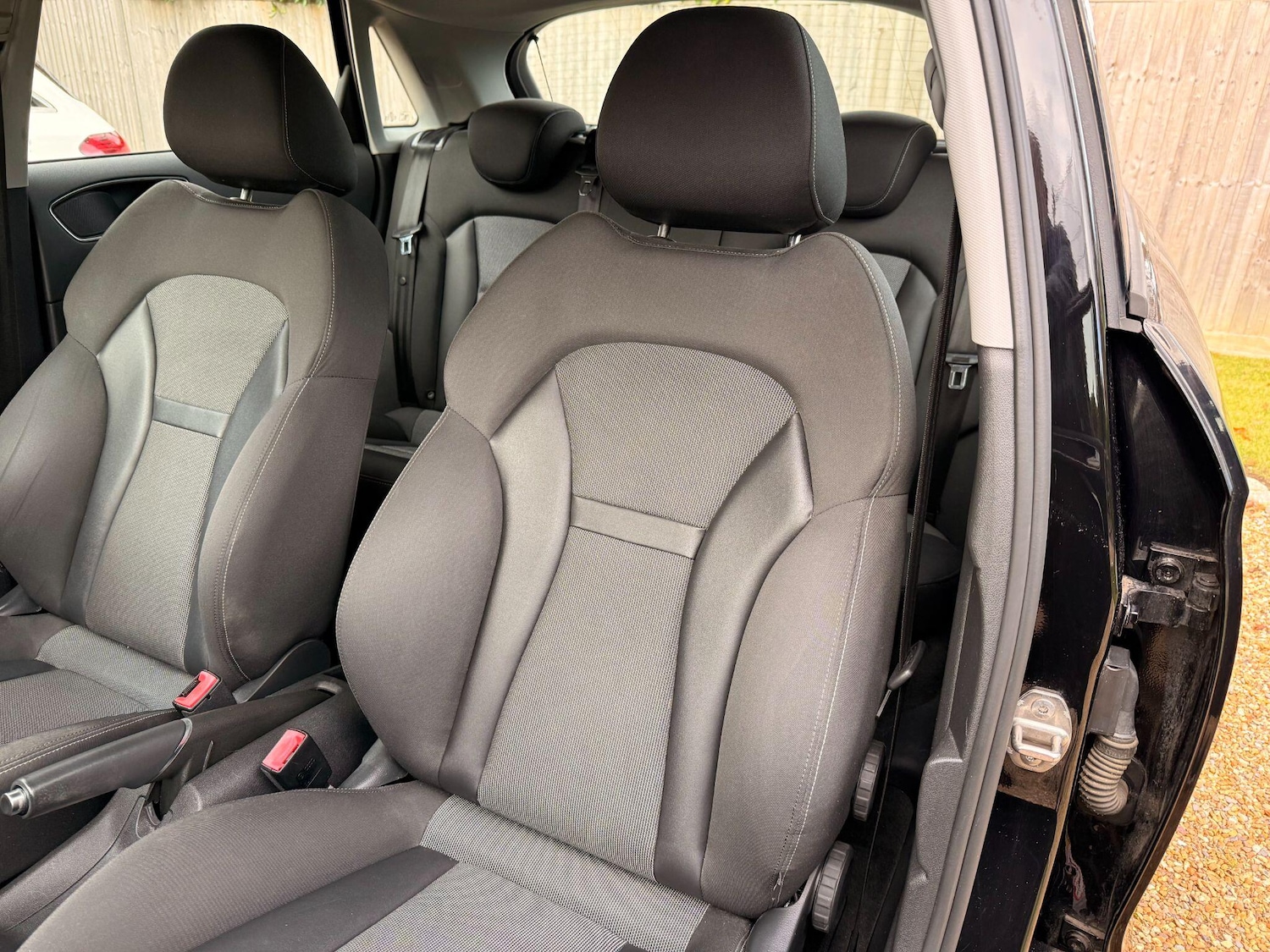 Used Audi A1 2012 for sale - 77128647: Photo 20