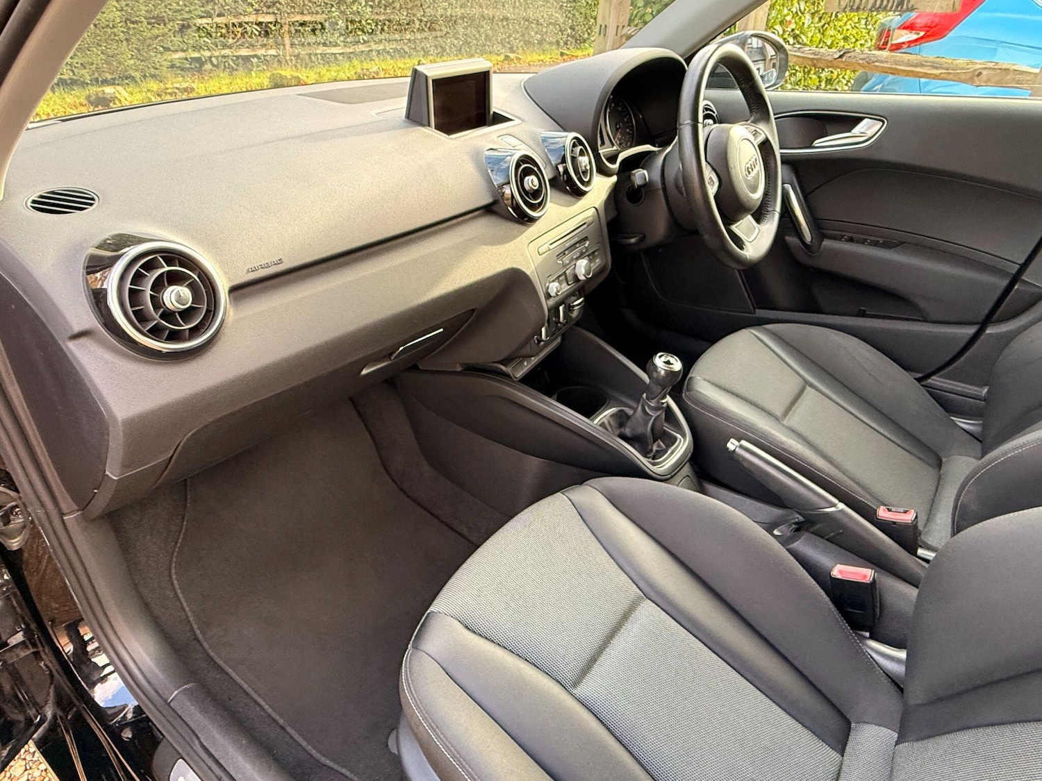 Used Audi A1 2012 for sale - 77128647: Photo 22