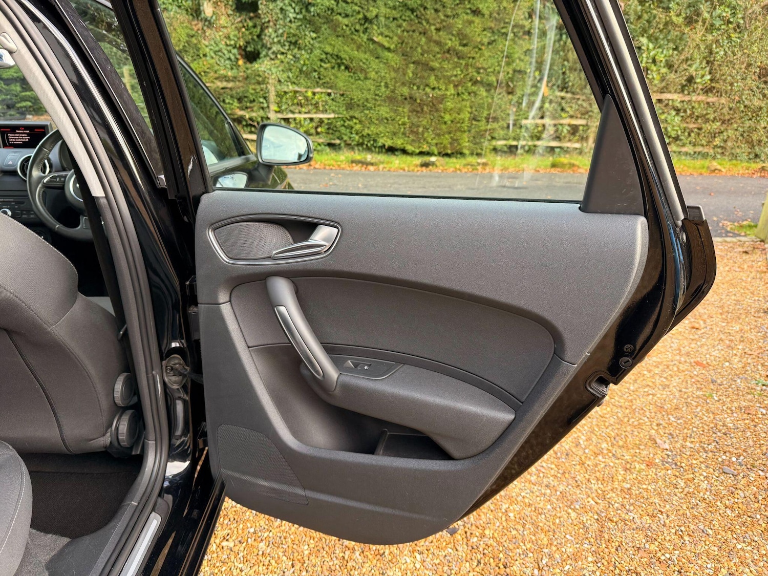 Used Audi A1 2012 for sale - 77128647: Photo 27