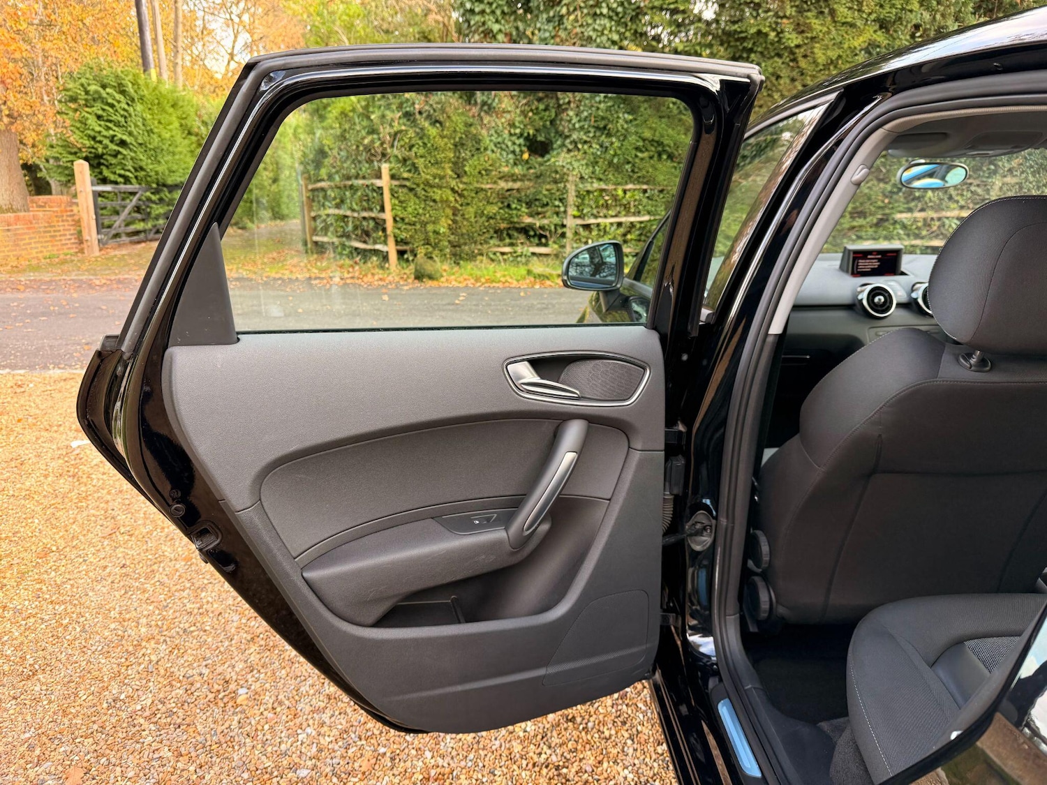 Used Audi A1 2012 for sale - 77128647: Photo 29