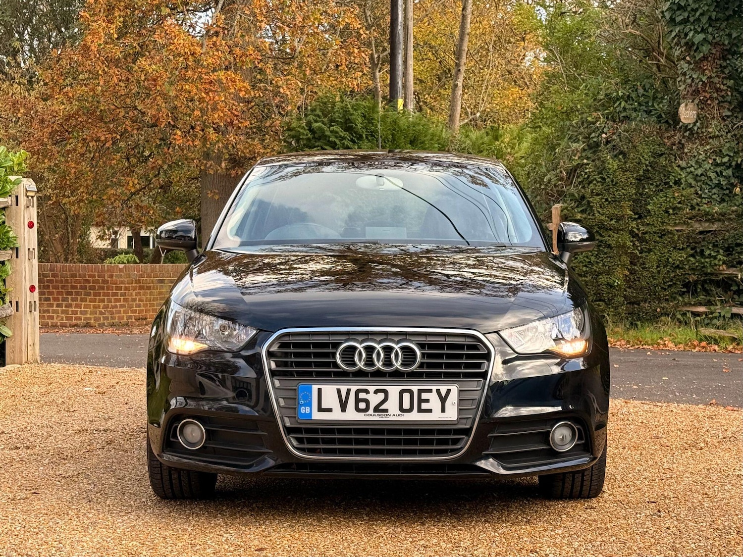 Used Audi A1 2012 for sale - 77128647: Photo 3