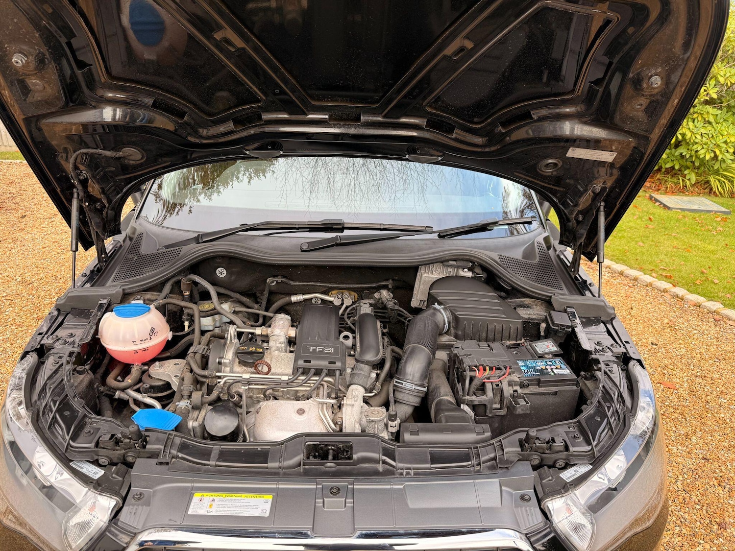 Used Audi A1 2012 for sale - 77128647: Photo 30