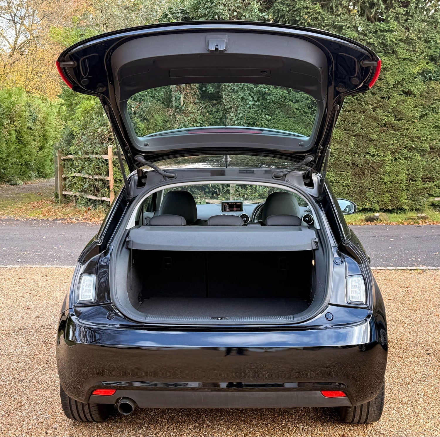 Used Audi A1 2012 for sale - 77128647: Photo 31