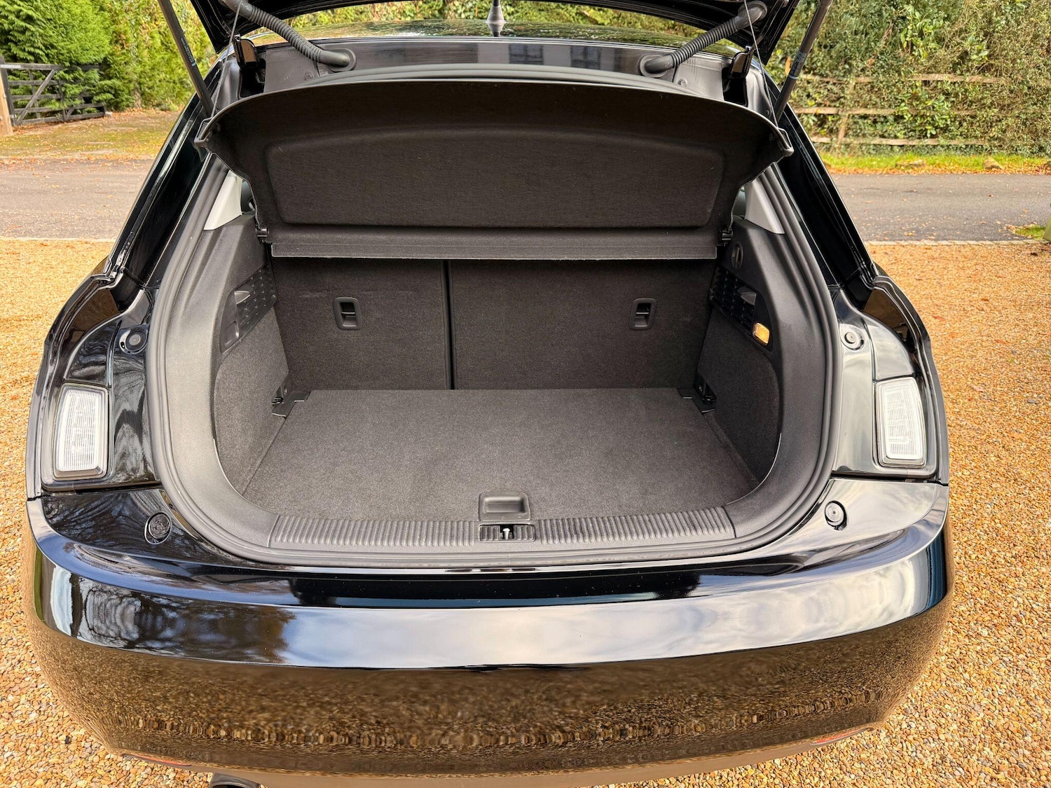 Used Audi A1 2012 for sale - 77128647: Photo 32