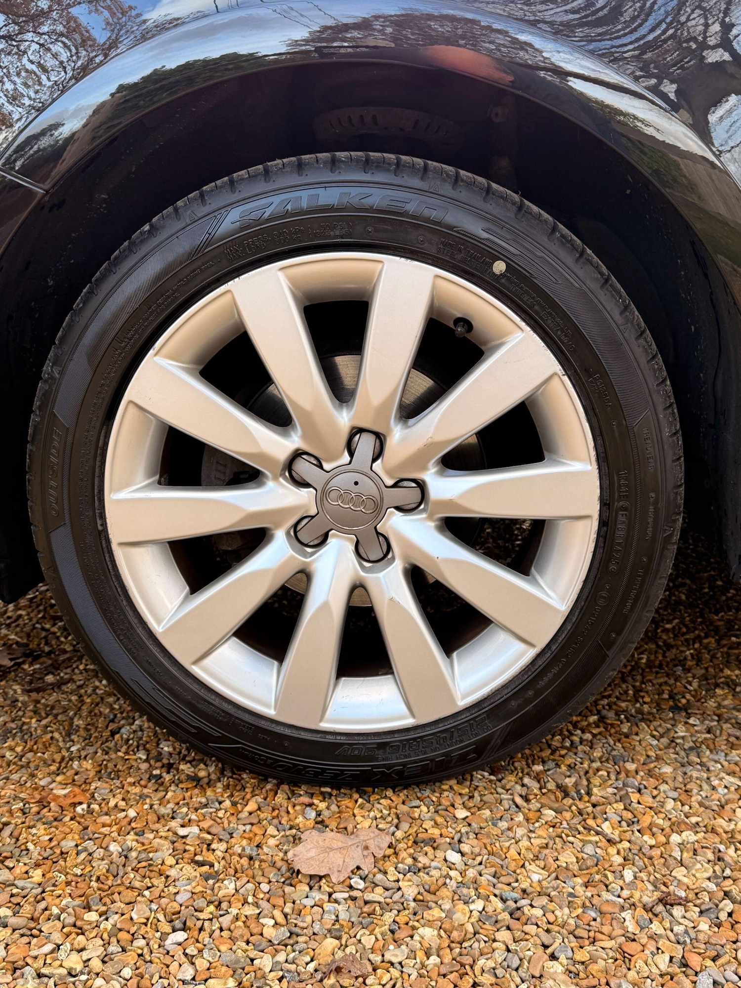 Used Audi A1 2012 for sale - 77128647: Photo 33