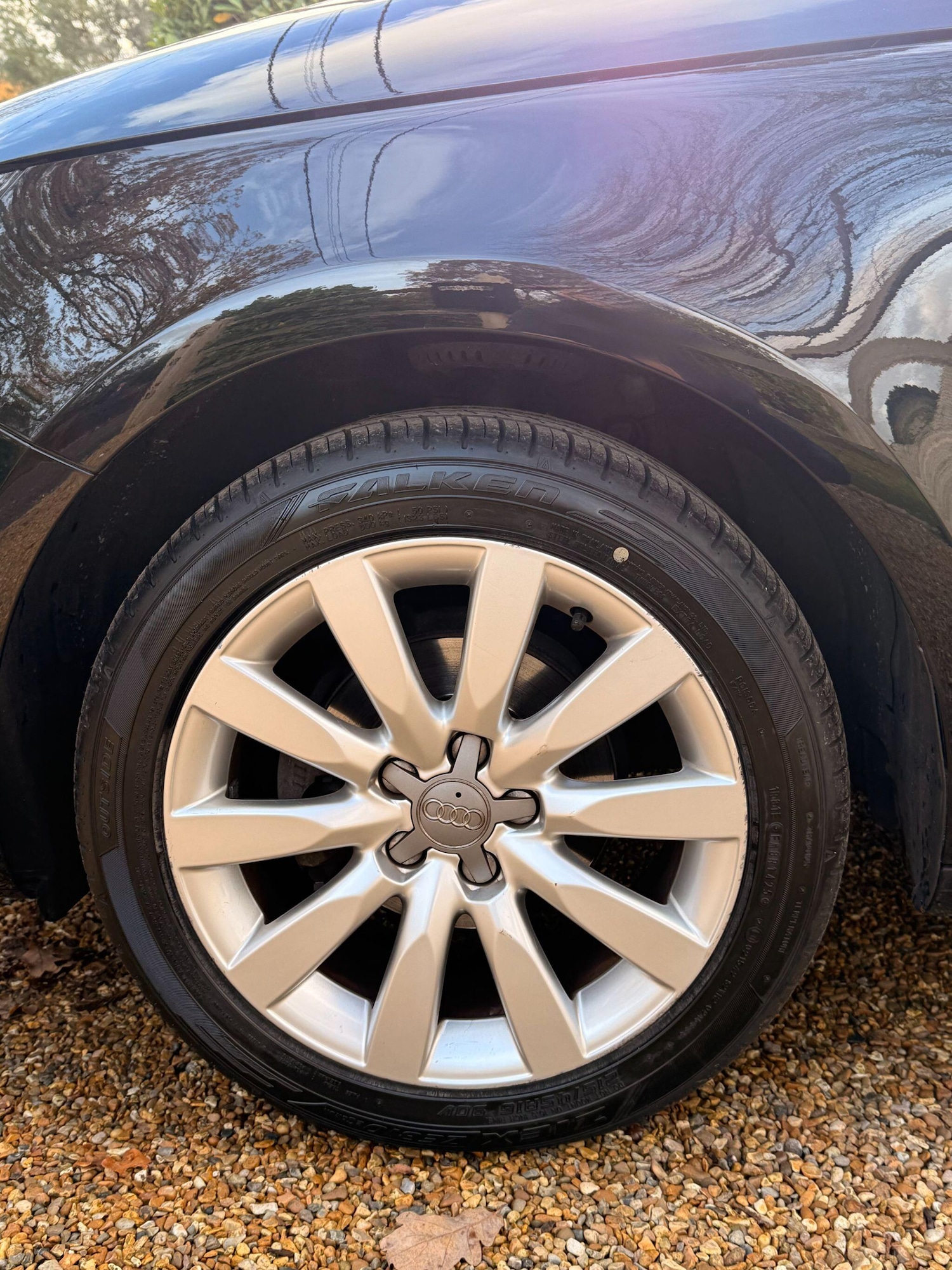 Used Audi A1 2012 for sale - 77128647: Photo 35