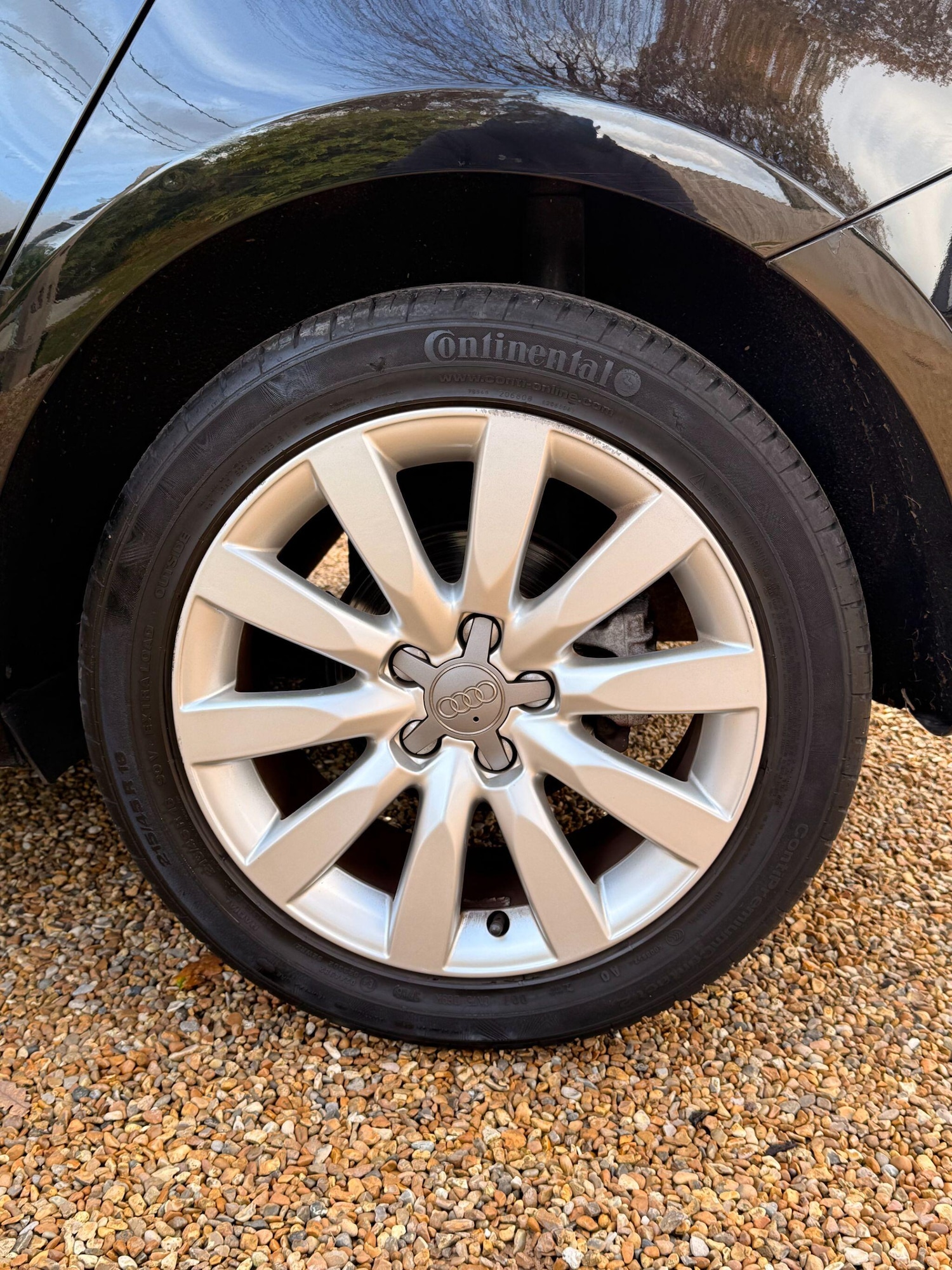 Used Audi A1 2012 for sale - 77128647: Photo 36