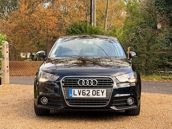 Used Audi A1 2012 for sale - 77128647: Photo