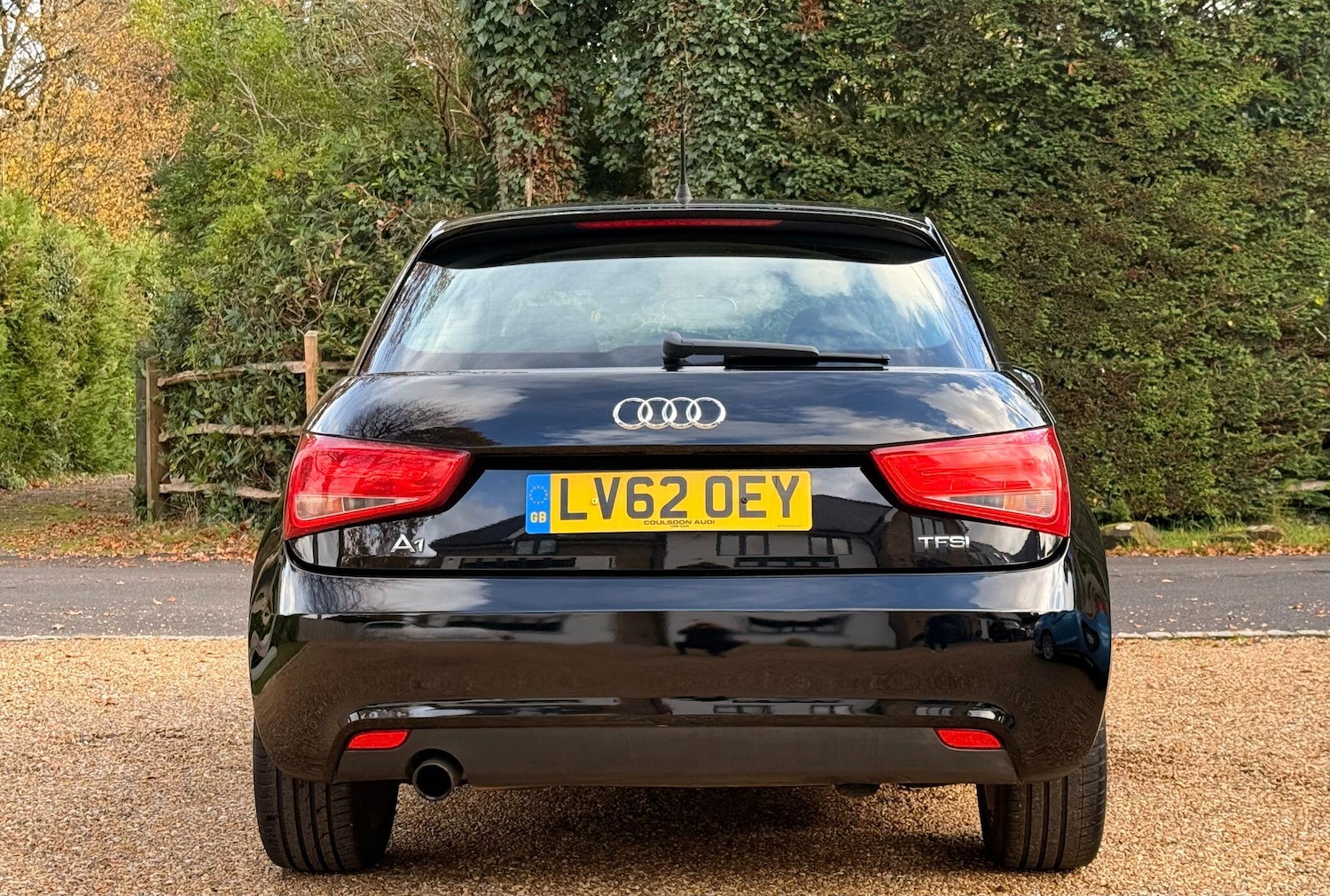 Used Audi A1 2012 for sale - 77128647: Photo 7