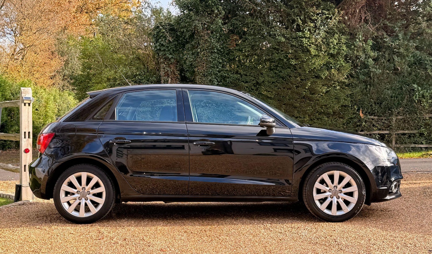 Used Audi A1 2012 for sale - 77128647: Photo 8