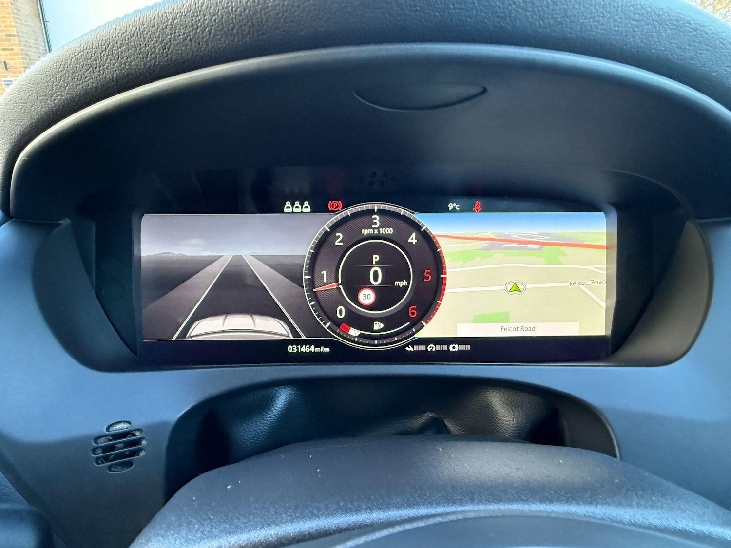 Used Jaguar F-Pace 2019 for sale - 77128649: Photo 13