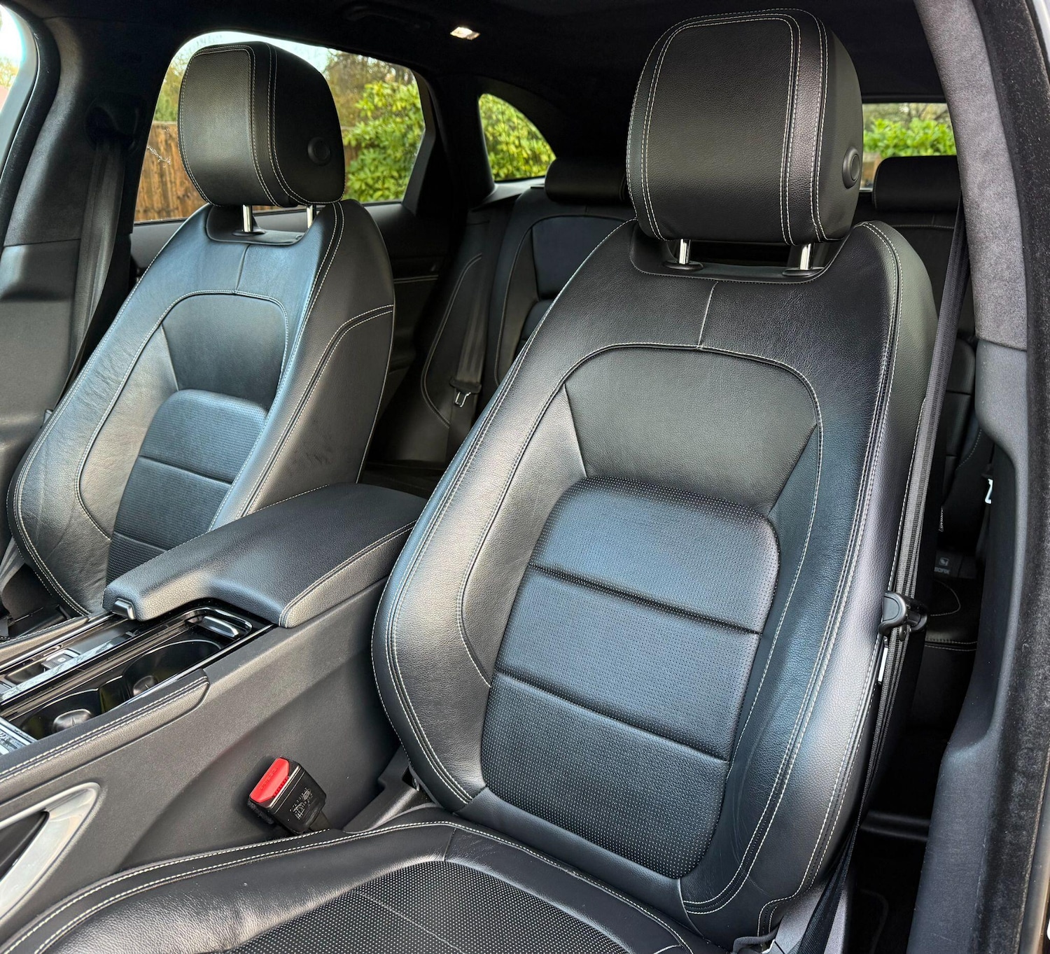 Used Jaguar F-Pace 2019 for sale - 77128649: Photo 15