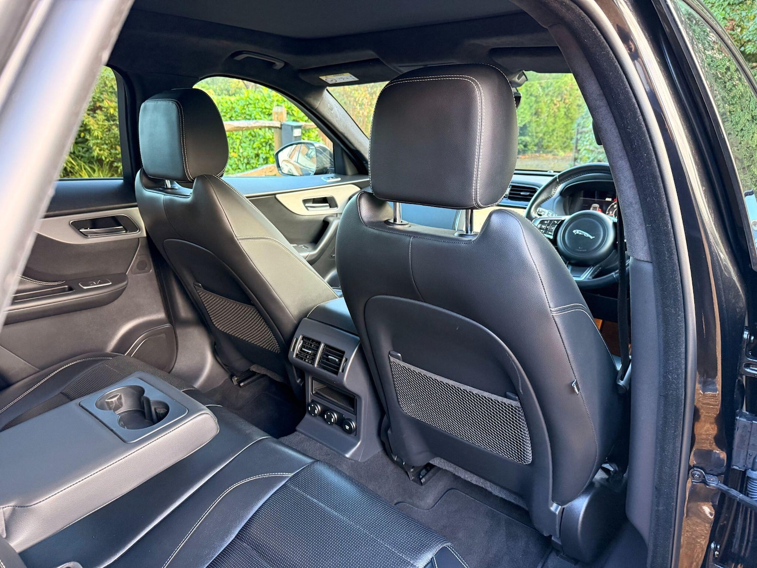 Used Jaguar F-Pace 2019 for sale - 77128649: Photo 20