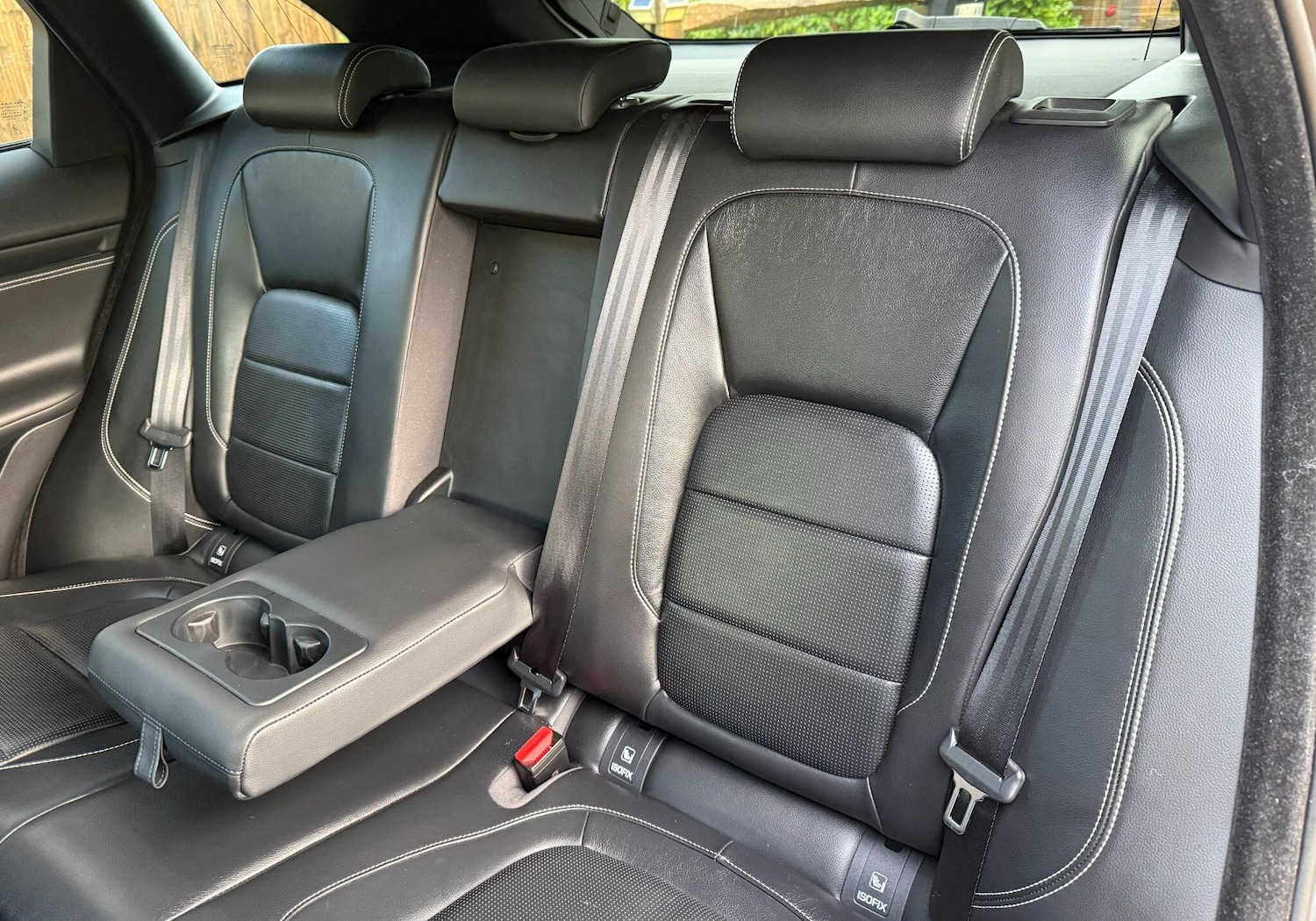 Used Jaguar F-Pace 2019 for sale - 77128649: Photo 24