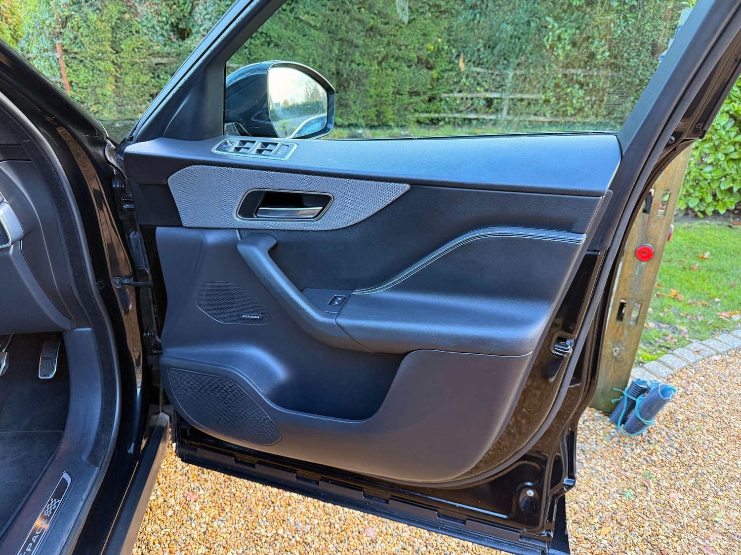 Used Jaguar F-Pace 2019 for sale - 77128649: Photo 25