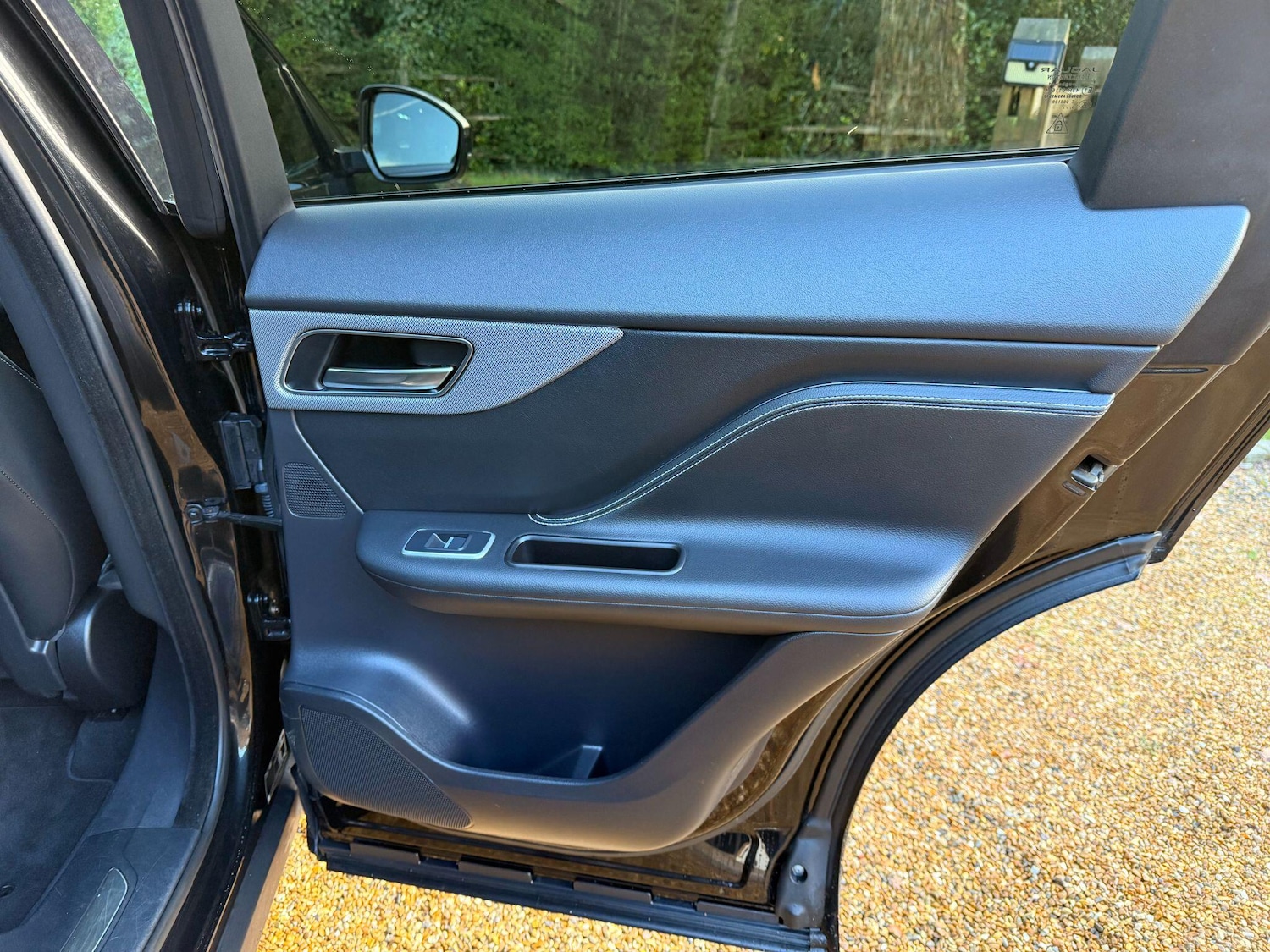 Used Jaguar F-Pace 2019 for sale - 77128649: Photo 26