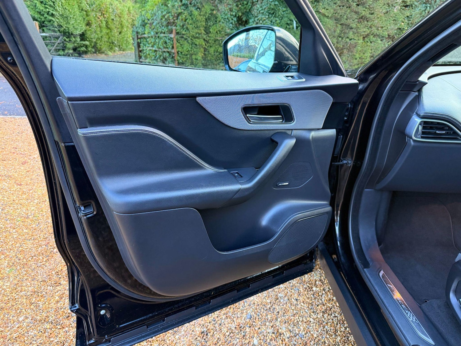 Used Jaguar F-Pace 2019 for sale - 77128649: Photo 27