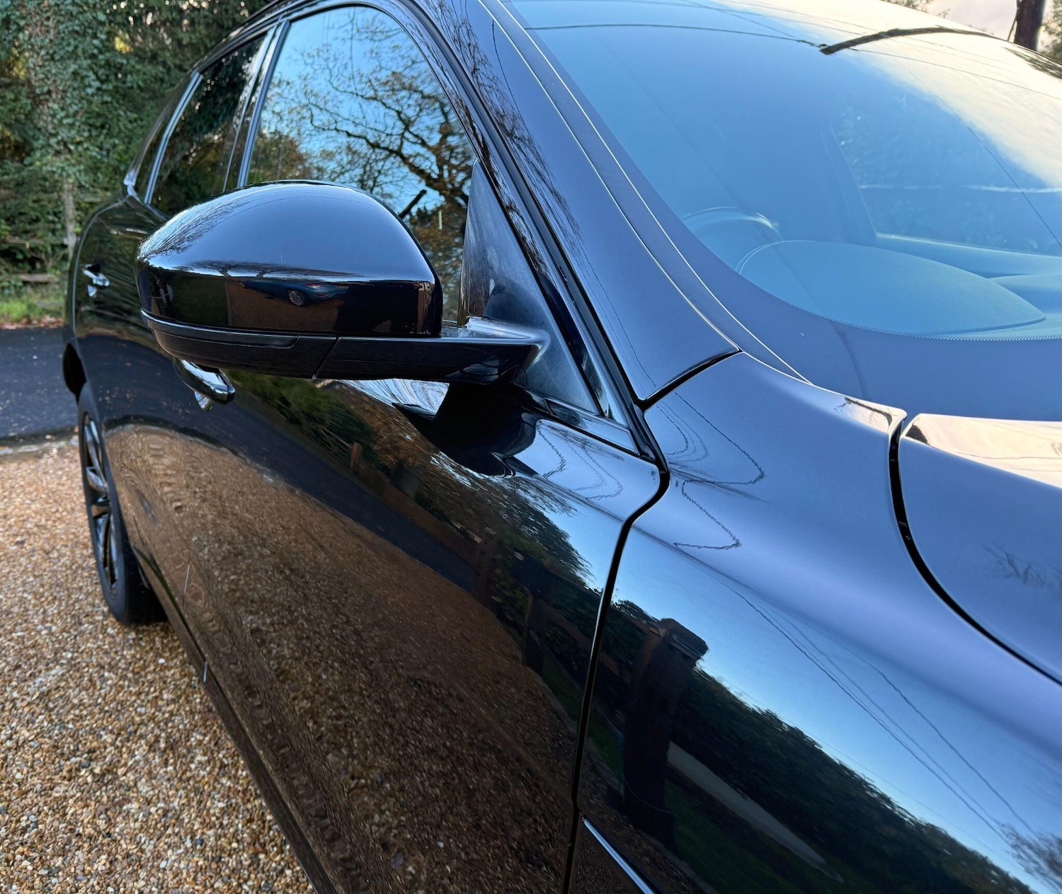 Used Jaguar F-Pace 2019 for sale - 77128649: Photo 38