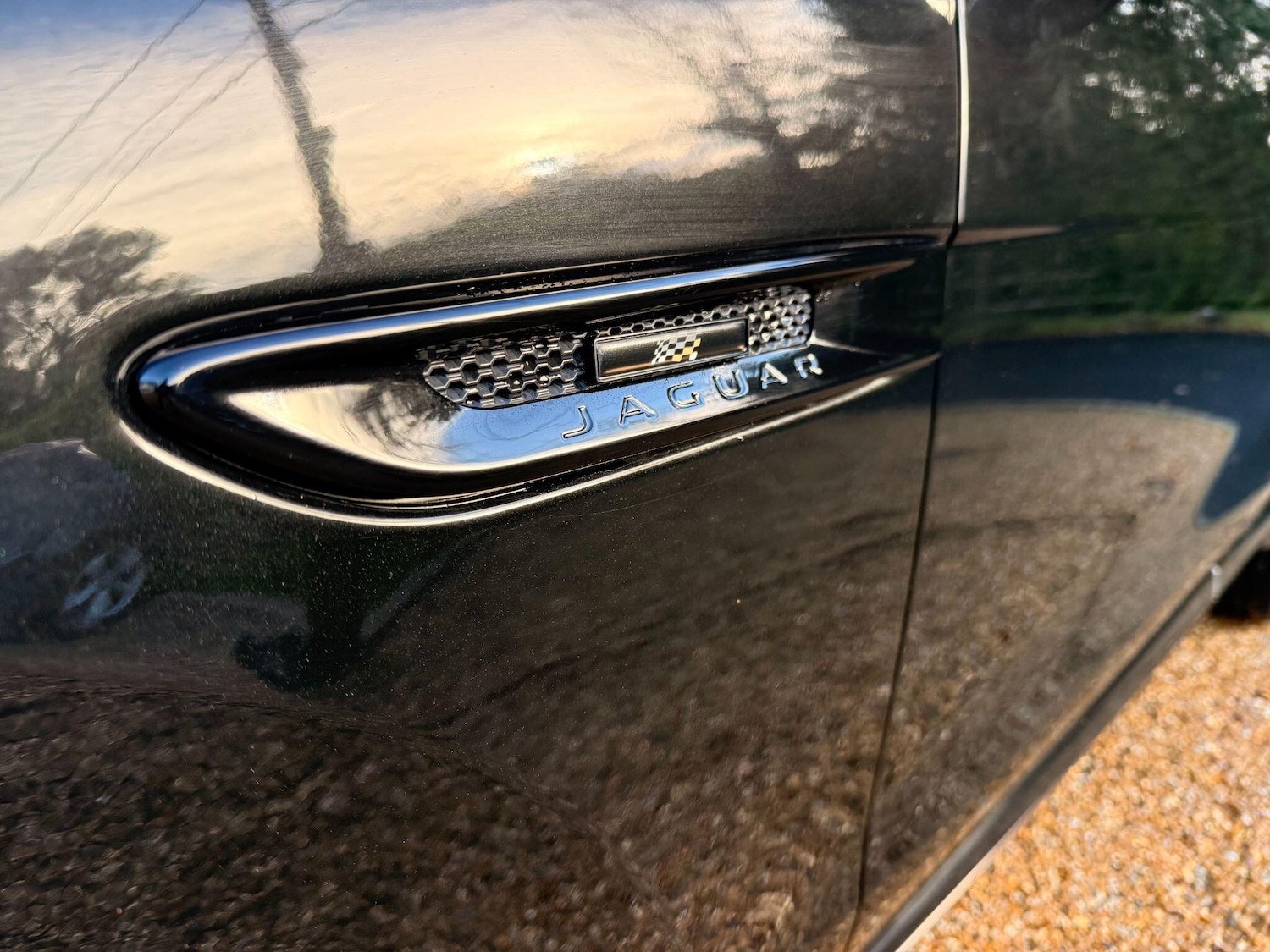 Used Jaguar F-Pace 2019 for sale - 77128649: Photo 40