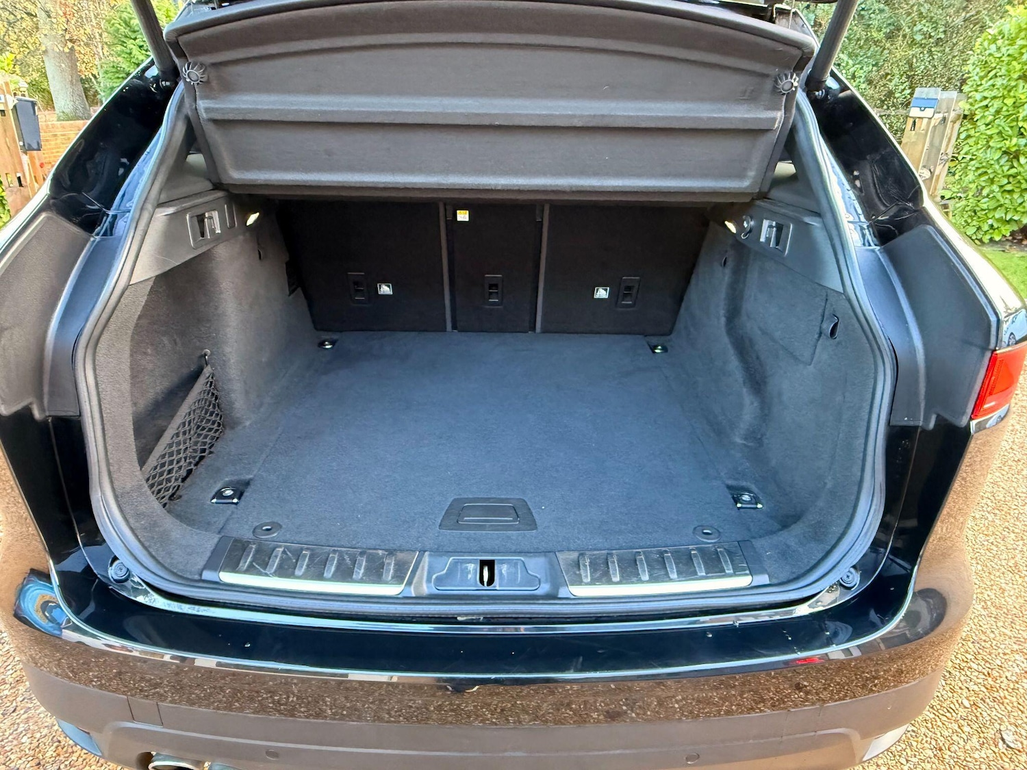 Used Jaguar F-Pace 2019 for sale - 77128649: Photo 42