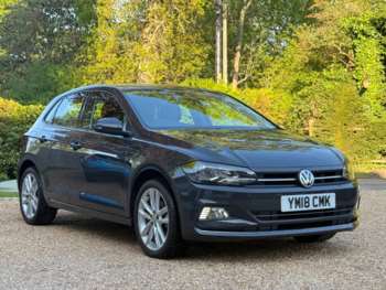 2018 (18) - 1.0 TSI 115 SEL 5dr