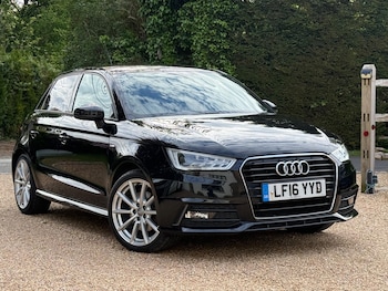 Used Audi A1 2016 for sale - 78605408: Photo