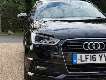 Used Audi A1 2016 for sale - 78605408: Photo