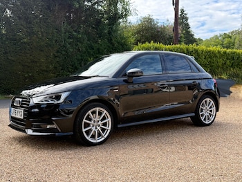 Used Audi A1 2016 for sale - 78605408: Photo