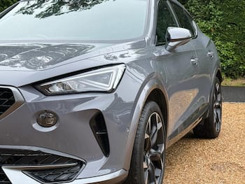 Used Cupra Formentor 2021 for sale - 79704879: Photo