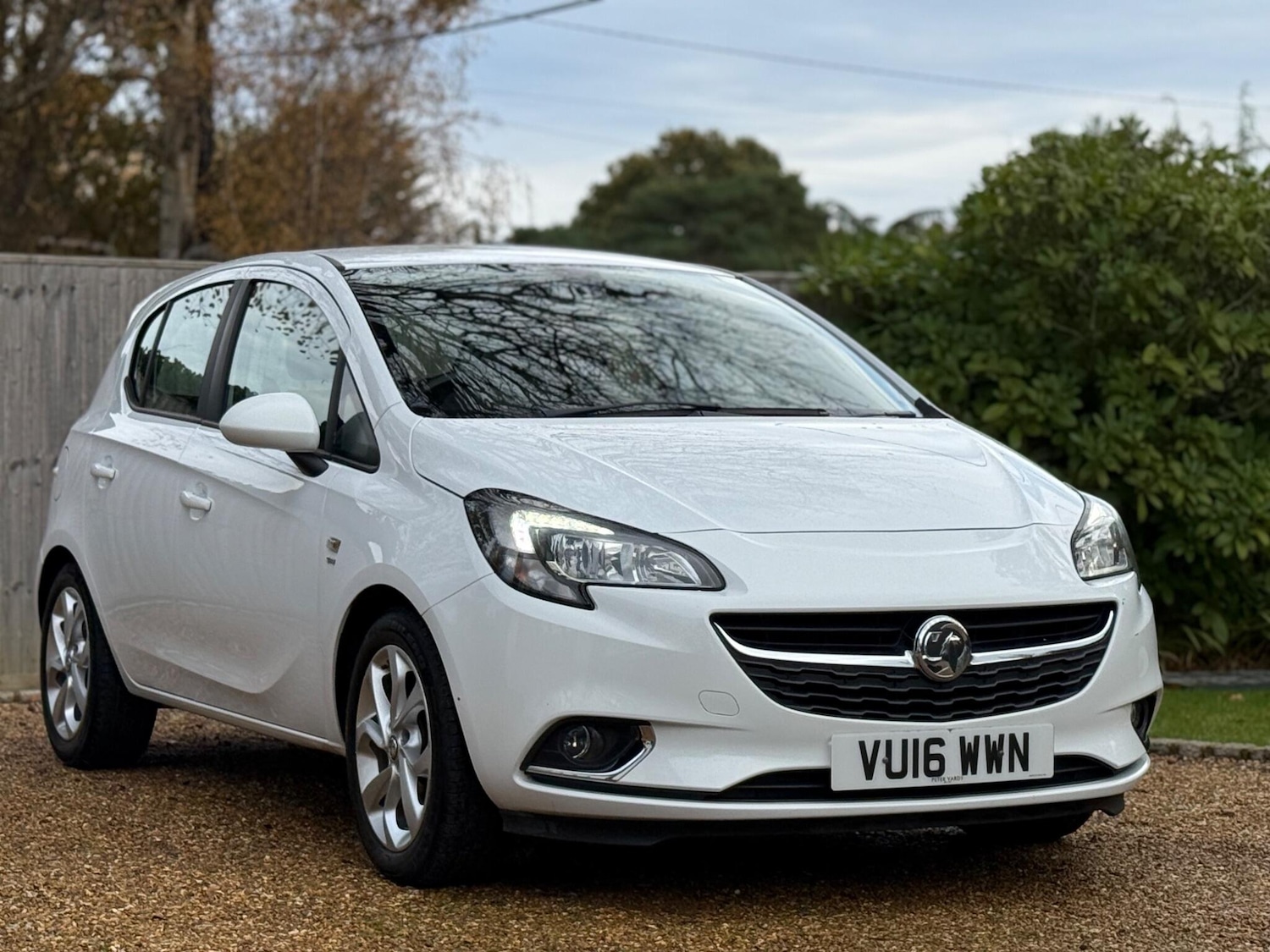 Used Vauxhall Corsa 2016 for sale - 77128639: Photo 10