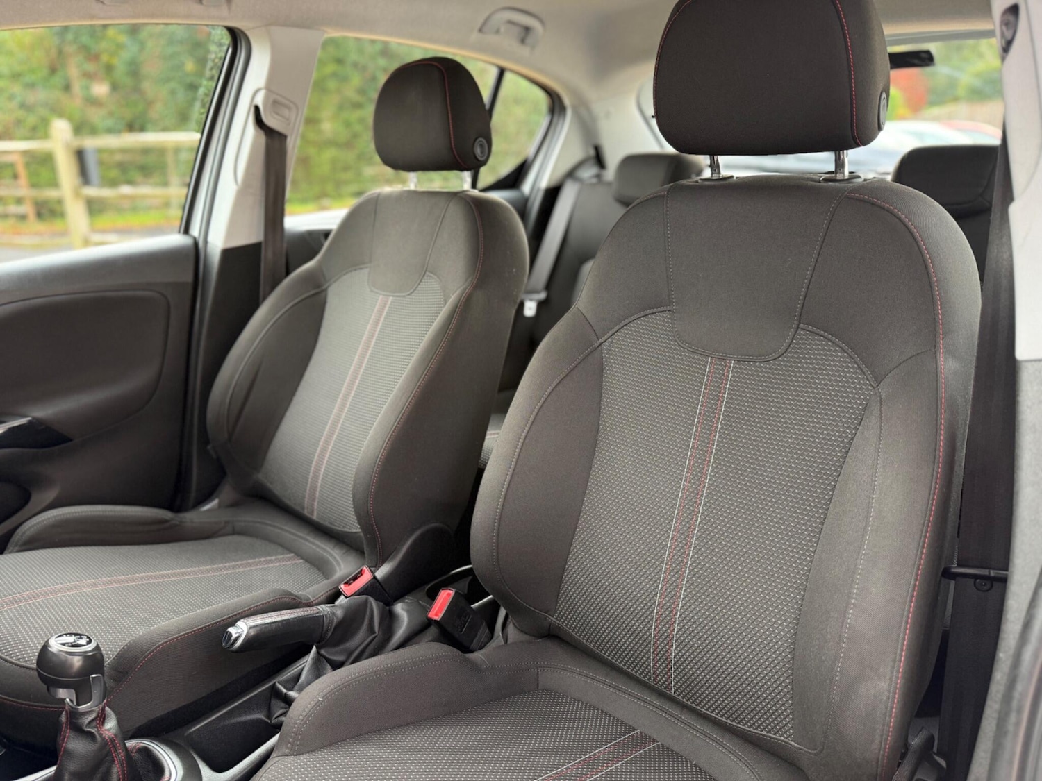 Used Vauxhall Corsa 2016 for sale - 77128639: Photo 13