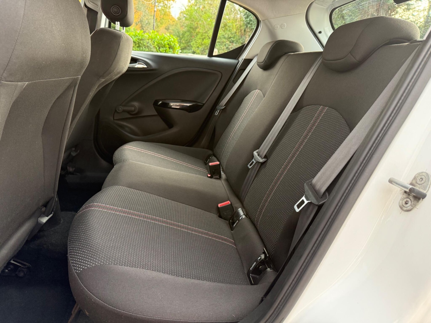 Used Vauxhall Corsa 2016 for sale - 77128639: Photo 14