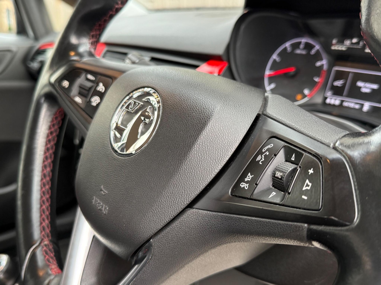 Used Vauxhall Corsa 2016 for sale - 77128639: Photo 21