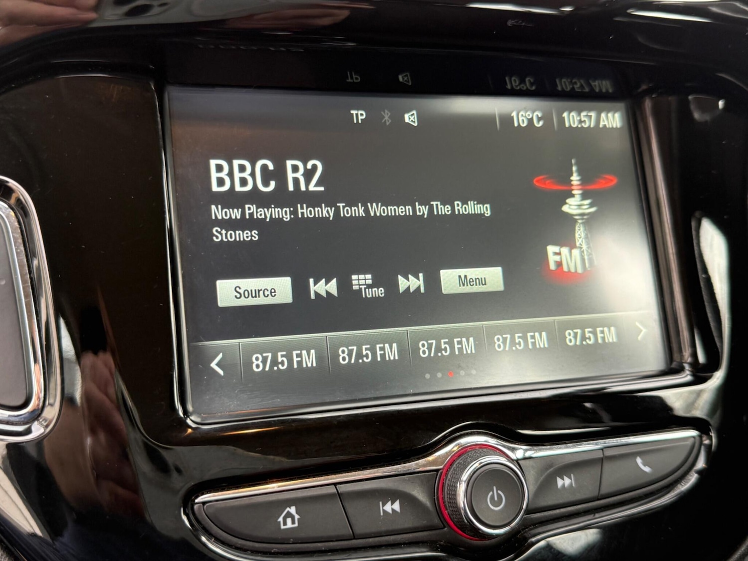 Used Vauxhall Corsa 2016 for sale - 77128639: Photo 23